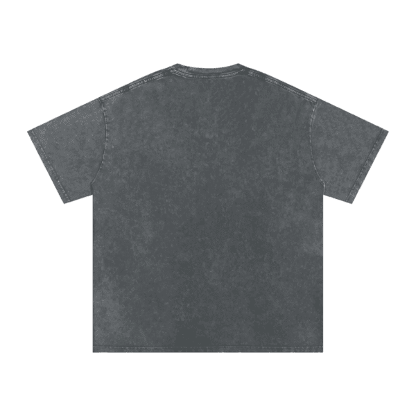 Mineral Wash Oversized Xeno Flex T-Shirt - Image 8
