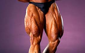 Best Leg Workouts for Bigger Legs