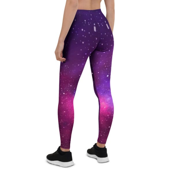 Galaxy Leggings - Image 4