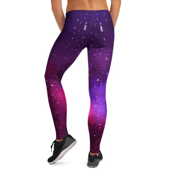 Galaxy Leggings - Image 5