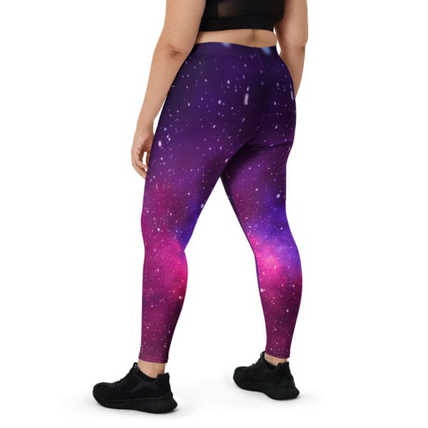 Galaxy Leggings - Image 9