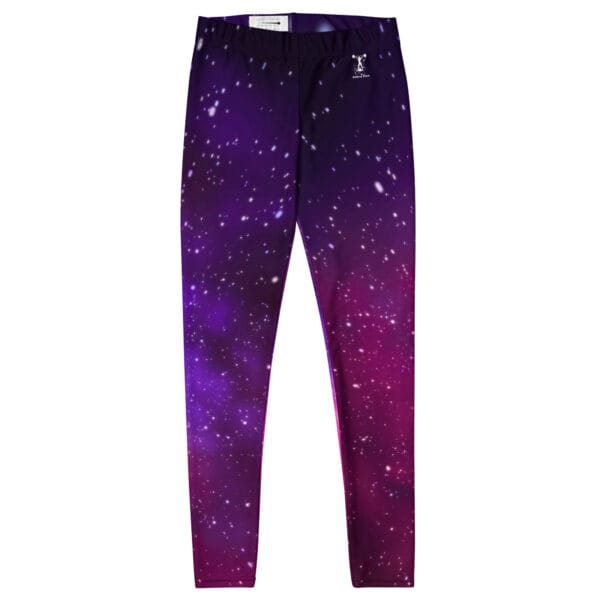 Galaxy Leggings