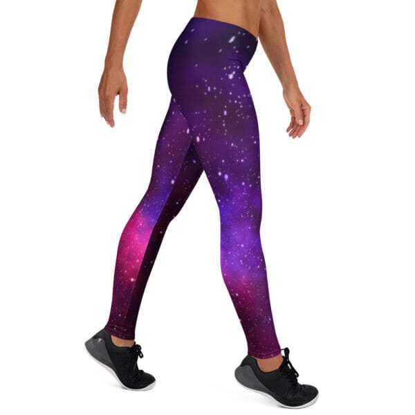 Galaxy Leggings - Image 8