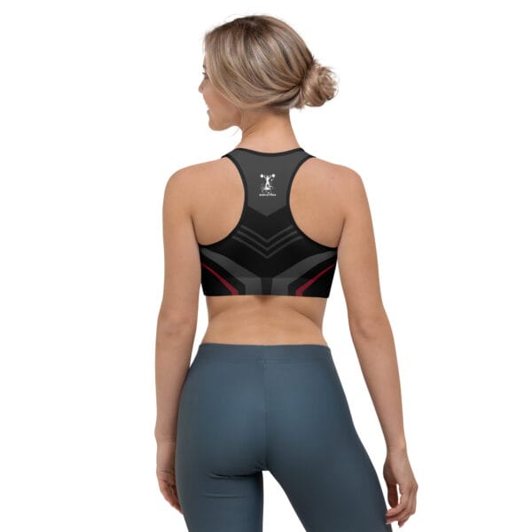 Matrix Sports bra - Image 3