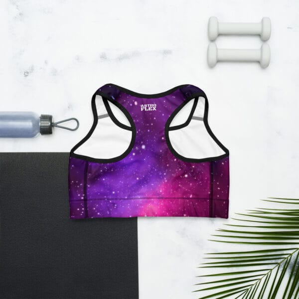 Galaxy Sports bra - Image 6