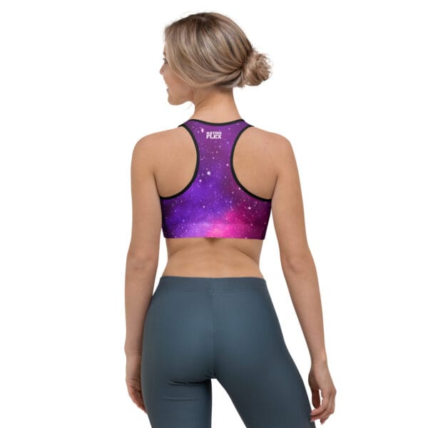 Galaxy Sports bra - Image 7