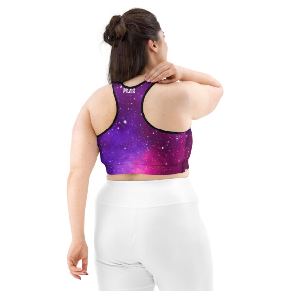 Galaxy Sports bra - Image 9