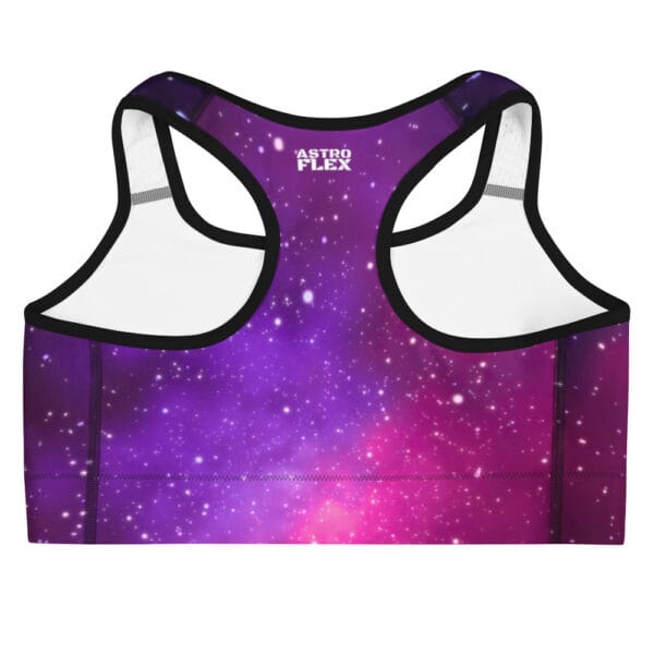 Galaxy Sports bra - Image 10