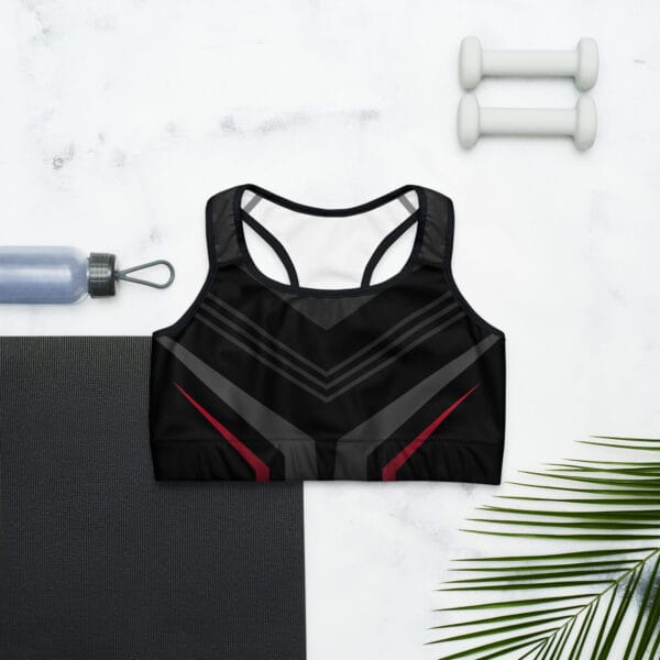 Matrix Sports bra - Image 2