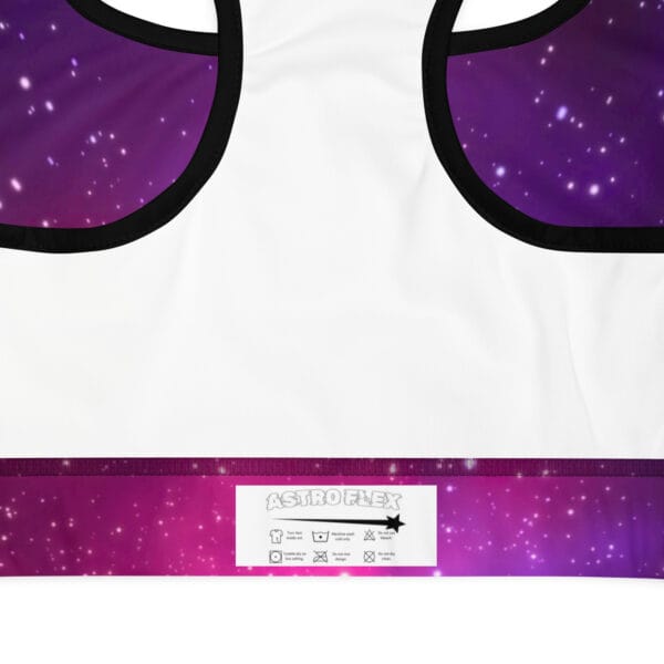 Galaxy Sports bra - Image 2