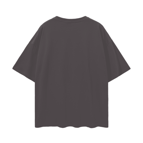 Oversized N.A.S.A. Didn't Approve This Pump Shirt. - Image 2