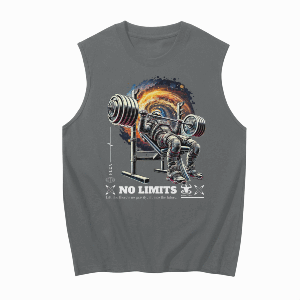 No Limits Tank Top - Image 3