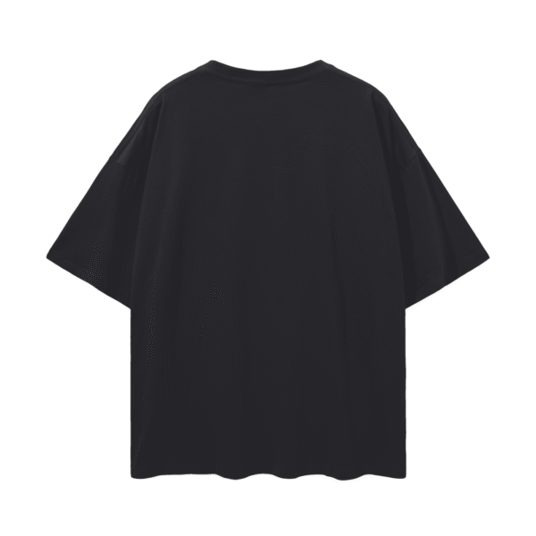 Oversized N.A.S.A. Didn't Approve This Pump Shirt. - Image 4