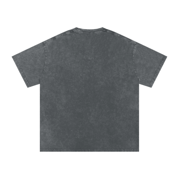Mineral Wash Oversized Rise Beyond T-Shirt - Image 6