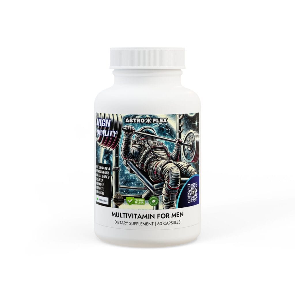 Supplements Health Muscle