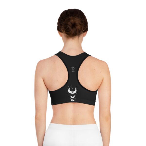 Lunar Sports Bra - Image 4