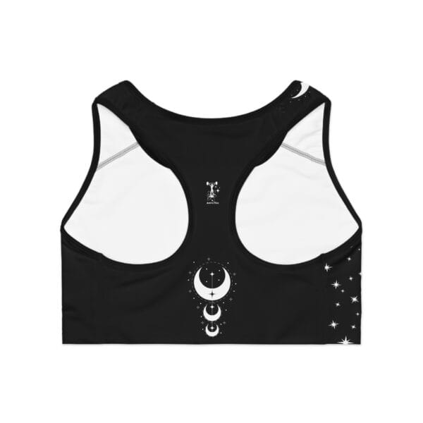 Lunar Sports Bra - Image 2