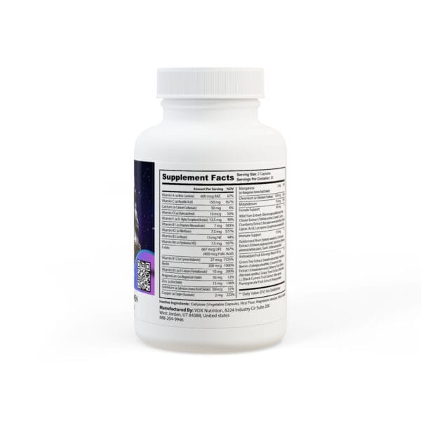 Multivitamin for Women - Image 3