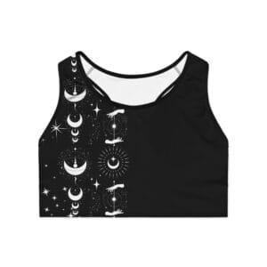 Lunar Sports Bra