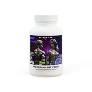 Multivitamin for Women