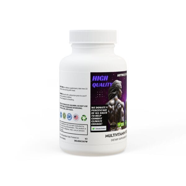Multivitamin for Women - Image 2