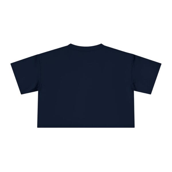 Women's Empowerment Crop Tee - Image 8