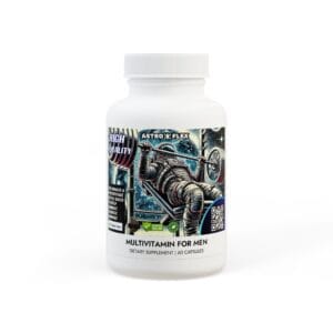 Multivitamin for Men
