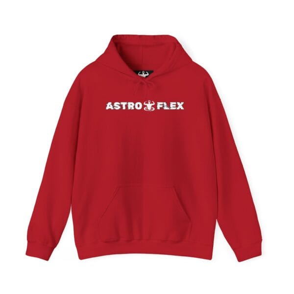 Heavy Blend™ AF Hoodie - Image 9
