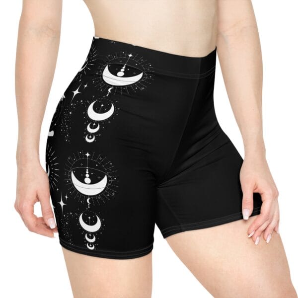 goth modeling goth gym wear fitness fashion show modeling dark style alternative gym fashion