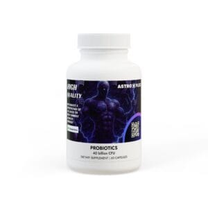 Probiotics 40 BILLION (Gut Health)