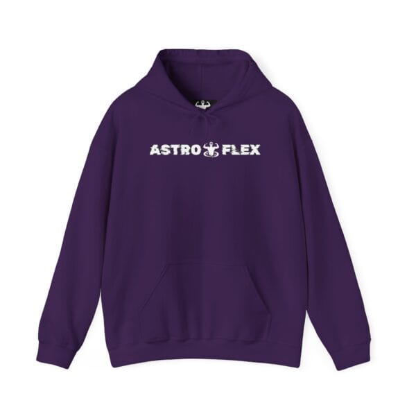 Heavy Blend™ AF Hoodie - Image 5