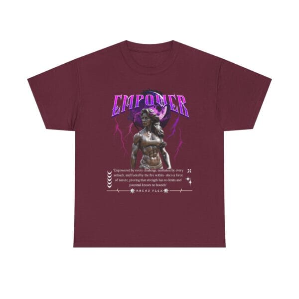 Empowerment Tee - Image 5