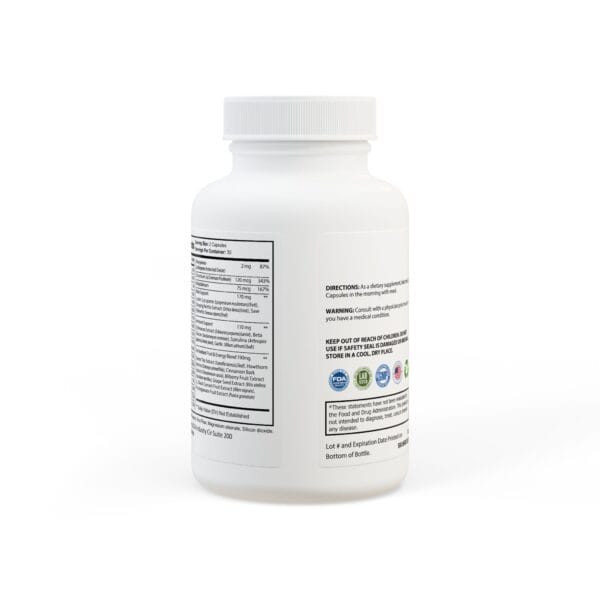 Multivitamin for Men - Image 4