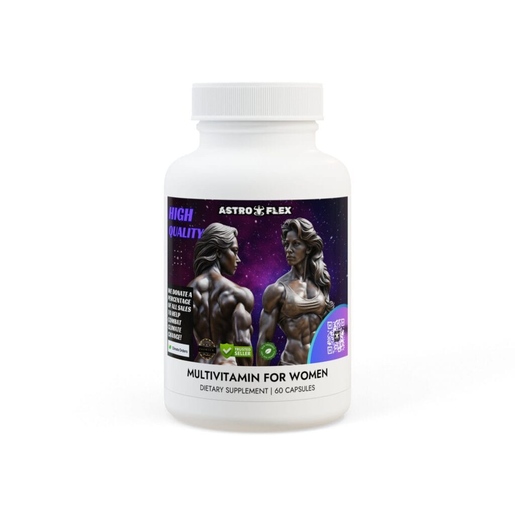 Supplements Health Muscle future elon musk human health