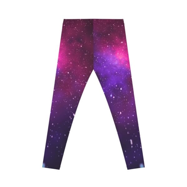 Galaxy Casual Leggings - Image 2