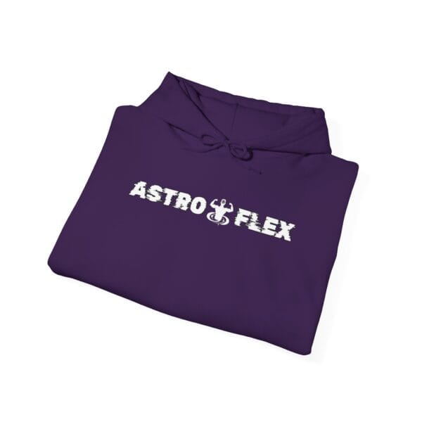 Heavy Blend™ AF Hoodie - Image 8