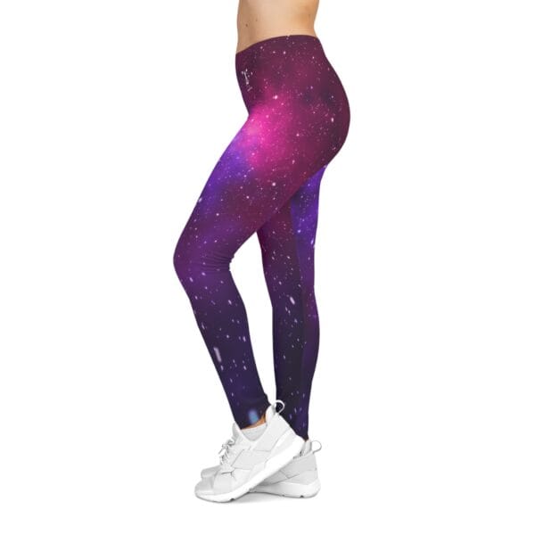 Galaxy Casual Leggings - Image 6