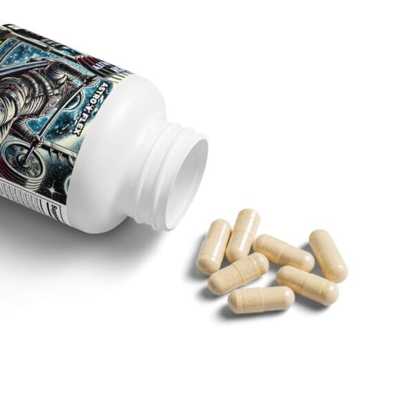 Multivitamin for Men - Image 5