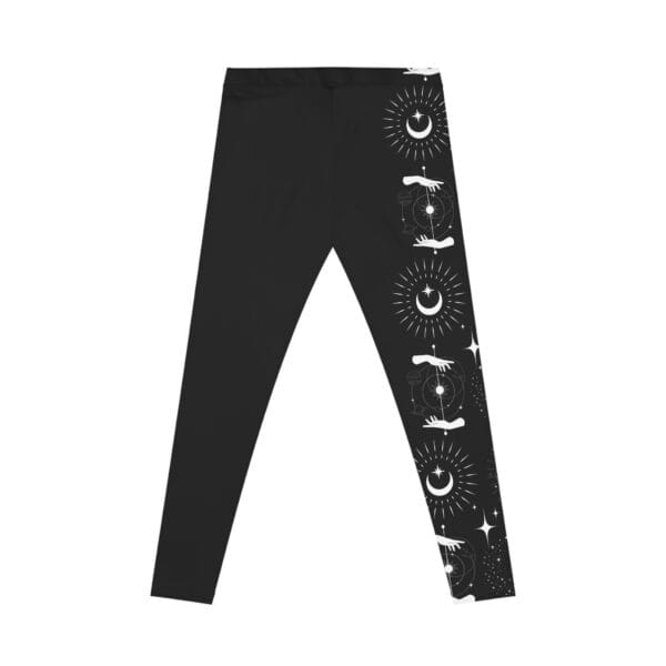 Lunar Leggings - Image 2