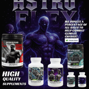 Science-Based Lifting Bodybuilding future future elon musk human health