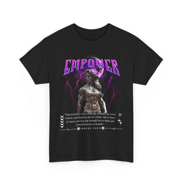 Empowerment Tee - Image 3