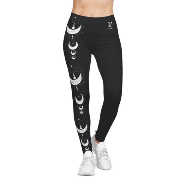 Lunar Leggings - Image 3