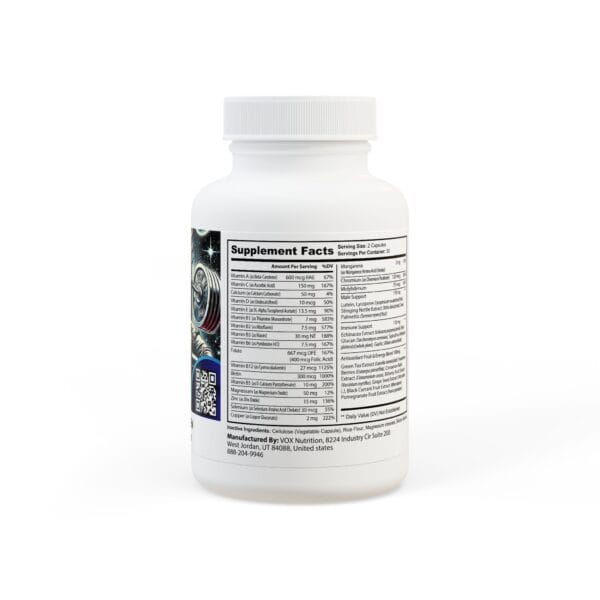 Multivitamin for Men - Image 3