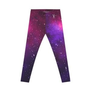 Galaxy Casual Leggings