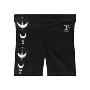 Lunar Shorts