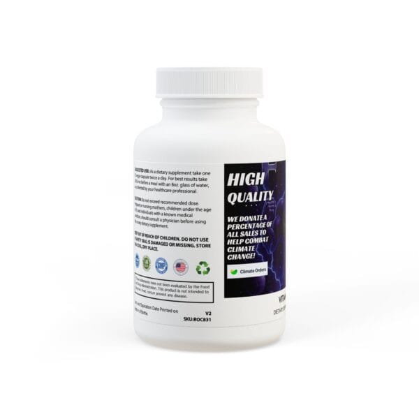 Vitamin K2 + D3 - Image 2