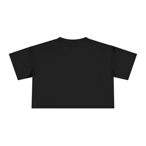 Women's Empowerment Crop Tee - Image 2