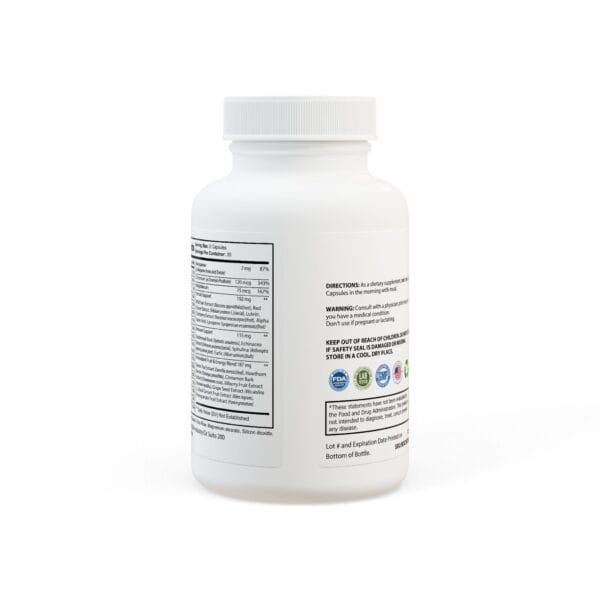 Multivitamin for Women - Image 4