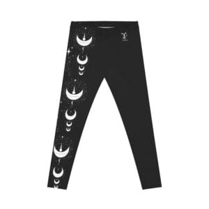 Lunar Leggings