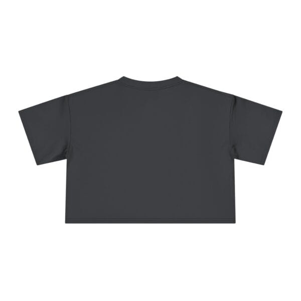 Women's Empowerment Crop Tee - Image 5
